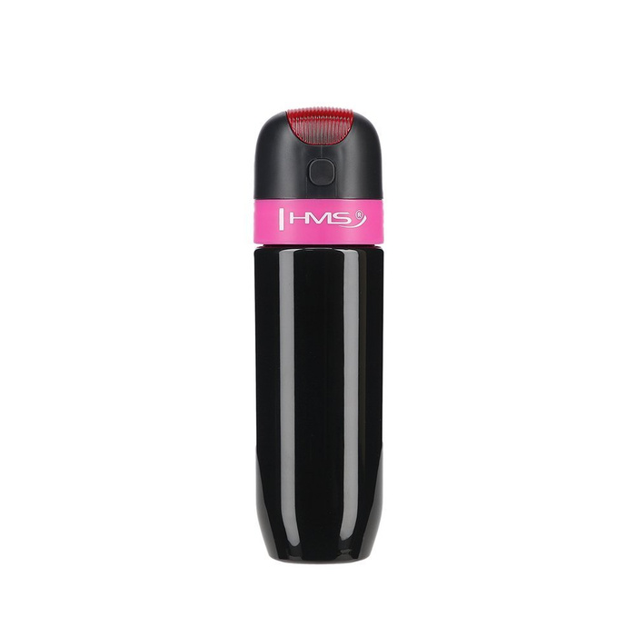 BDN670 RÓŻOWY BIDON 600 ml HMS