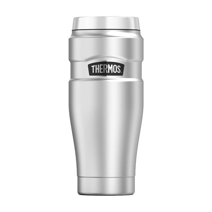 Kubek Termiczny Termos THERMOS – srebrny