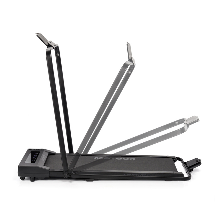 Bieżnia elektryczna z uchwytem Meteor