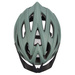 Kask rowerowy Meteor Ovlo L 58-61 cm zielony