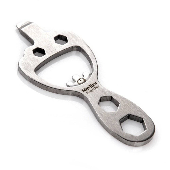WIELOFUNKCYJNY MULTITOOL NEXTOOL FINGER BRO KT5009B