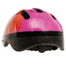 KASK ROWEROWY DZIECIĘCY METEOR MV6-2 BIG FLOWER