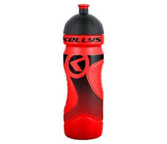 Bidon Kellys Sport 2022 Czerwony