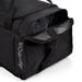 Torba fitness Meteor Odyn 40 l czarny