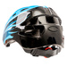 Kask rowerowy Meteor MA-2 M 52-56 cm Orbit niebieski
