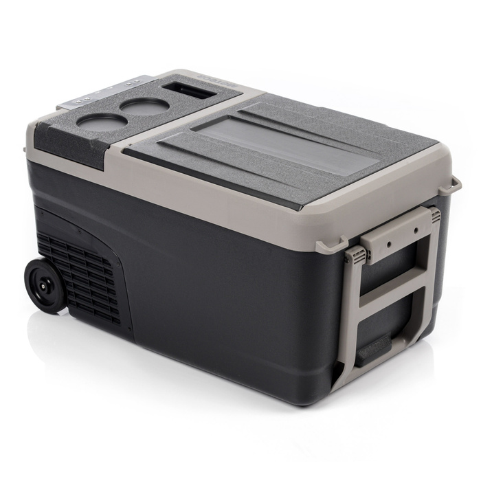 Lodówka kompresorowa Meteor M30