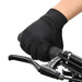 Rękawiczki rowerowe Meteor FULL MX100 XL czarny