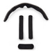 Kask rowerowy Meteor KS06 S 48-52 cm Dino