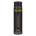 Termos z kubkiem do warunków ekstremalnych 900 ml THERMOS czarny mat