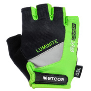 Rękawiczki rowerowe Meteor Gel GX31 XXL