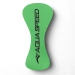 Deska do pływania pull buoy ósemka Aqua Speed Wave 38 - zielona