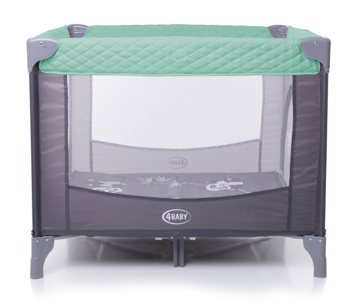 Kojec 4Baby Colorado green