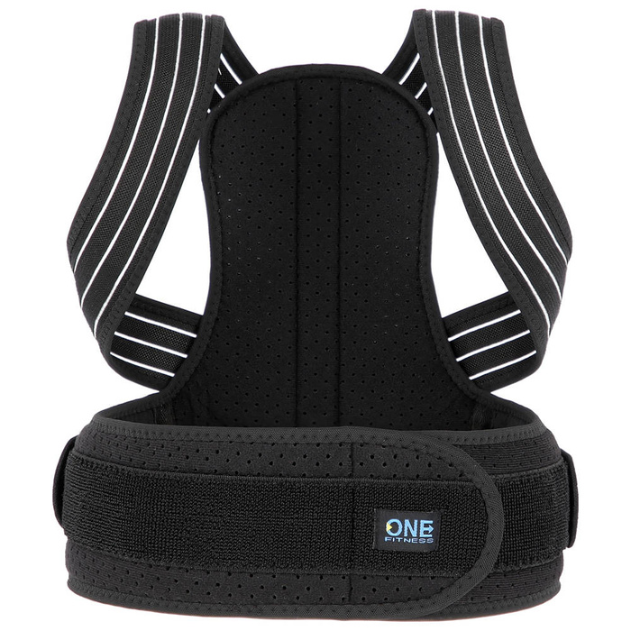 KP207 KOREKTOR POSTAWY L ONE FITNESS