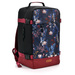 Plecak kabinowy Meteor Hermod 20 l Floral