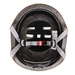 Kask rowerowy Meteor CM04 biały