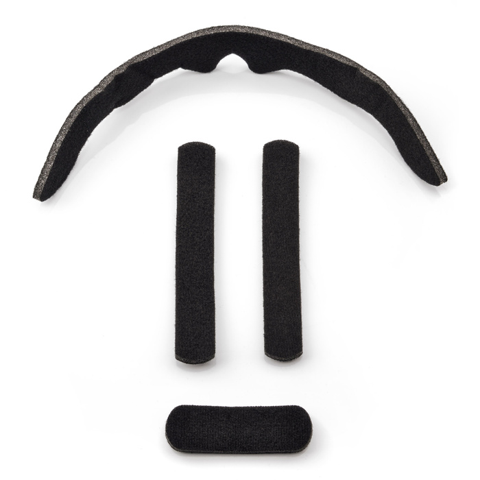 Kask rowerowy Meteor KS06 XS 44-48 cm Garden