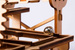 ROBOTIME Drewniany Model Puzzle 3D Tor Mechaniczny