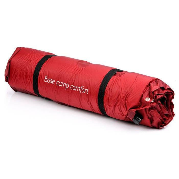 MATA SAMOPOMPUJĄCA KING CAMP BASE CAMP COMFORT KM3560