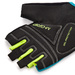 Rękawiczki rowerowe Meteor Gel GX39 XXS ciemny zielony-zielony