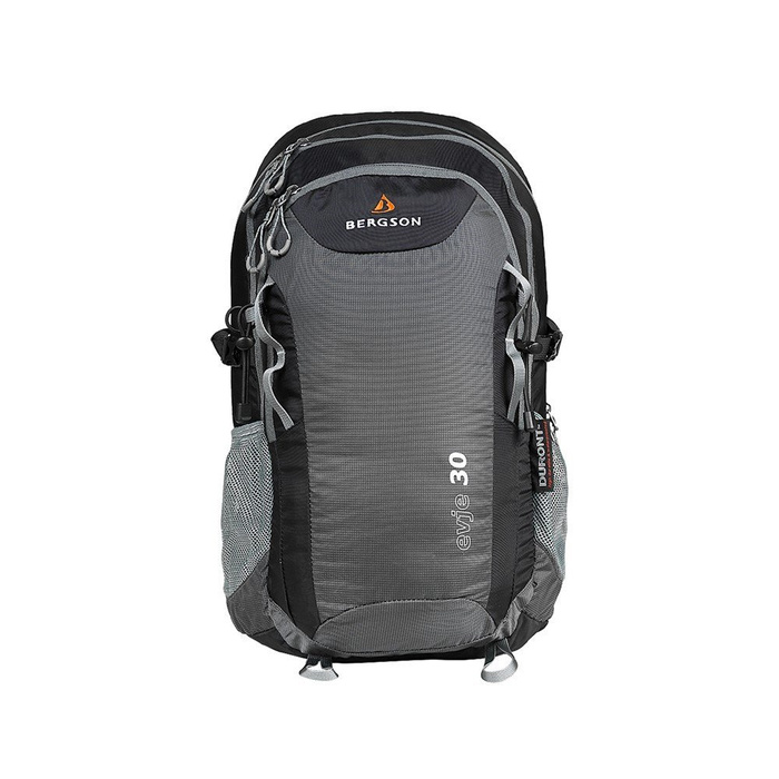 Plecak Turystyczny BERGSON EVJE 30l Charcoal