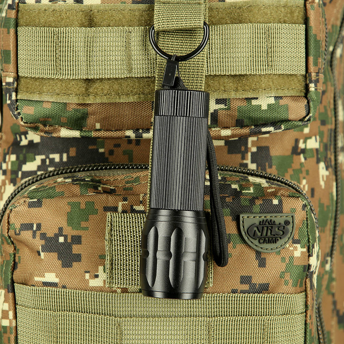 CBT7204 ZIELONY MORO DEFENDER PLECAK NILS CAMP