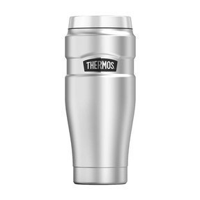 Kubek Termiczny Termos THERMOS – srebrny