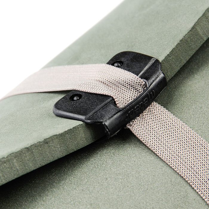 KARIMATA METEOR EVA 200x60x1 cm khaki