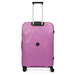 Duża walizka SwissBags Lava 75 cm crocus