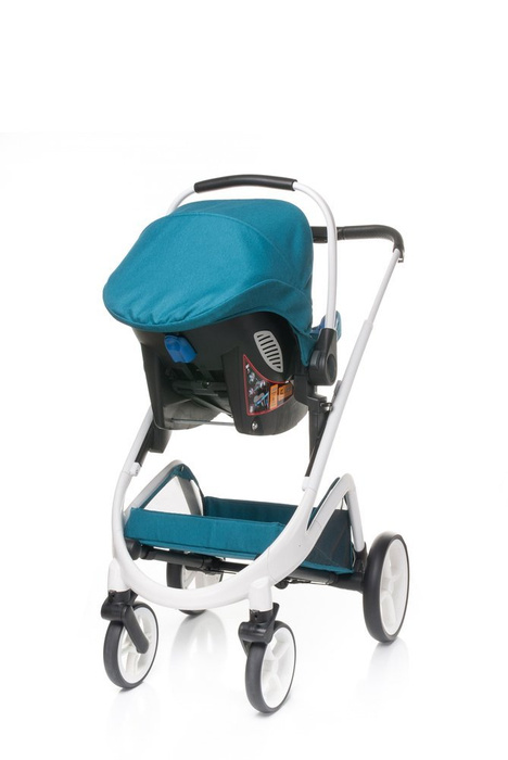 Wózek Dziecięcy Spacerówka COSMO 2w1 4Baby