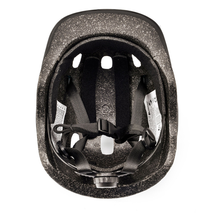 Kask rowerowy Meteor KS06 S 48-52 cm Little owl