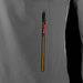 Kurtka męska softshell Alpinus Vinicunca Szary