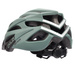 Kask rowerowy Meteor Ovlo L 58-61 cm zielony