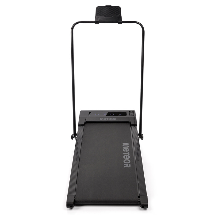 Bieżnia elektryczna z uchwytem Meteor