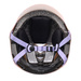 Kask rowerowy Meteor KS02 M 52-56 cm Cool pastel