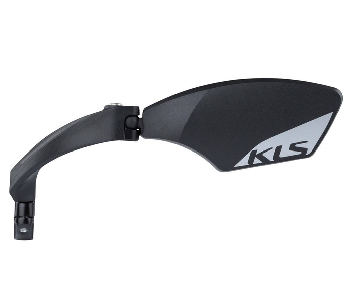 Lusterko lewe Kellys KLS BACKSIGHT