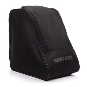 Torba na buty narciarskie Meteor Croma czarny