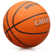 Piłka koszowa Meteor Layup #4 pomarańczowa