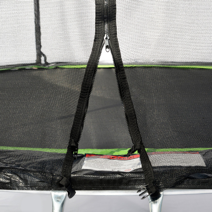 Trampolina ogrodowa Meteor 300cm (10FT)