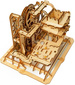 ROBOTIME Drewniany Model Puzzle 3D Tor Mechaniczny LG504