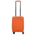 Walizka Kabinowa SwissBags Tourist 55cm Pomarańczowa