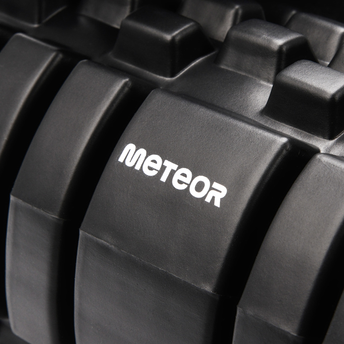 Wałek do masażu roller 2w1 Meteor