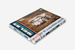 EWA Drewniane Puzzle 3D Mini Belaz