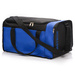 Torba fitness Meteor Widar czarny/granatowy