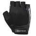 Rękawiczki rowerowe Meteor MX50 XL czarny