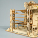 ROBOTIME Drewniany Model Puzzle 3D Tor Mechaniczny LG503
