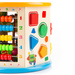 Kostka edukacyjna dla dzieci Kinderlly