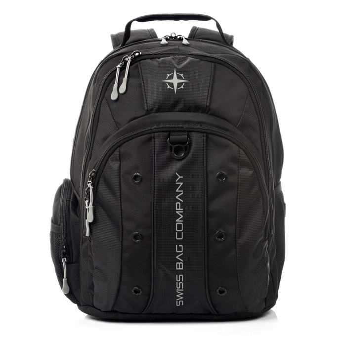 SB103 Plecak na Laptopa 15,6" Davos 35 l