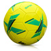 Piłka nożna Meteor Spin Football 4 yellow