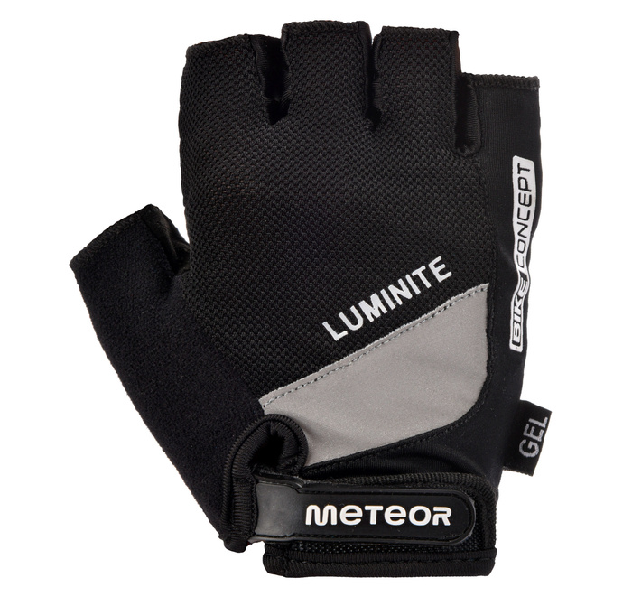Rękawiczki rowerowe Meteor Gel GX32 XXL