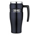 Kubek Termiczny Termos z uchwytem THERMOS - ciemnoniebieski